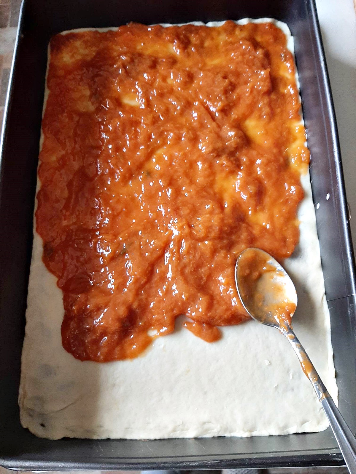 Prajitura Domino. Reteta veche cu foi si 3 umpluturi delicioase