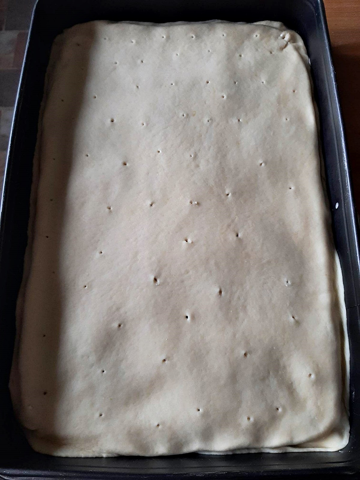 Prajitura Domino. Reteta veche cu foi si 3 umpluturi delicioase