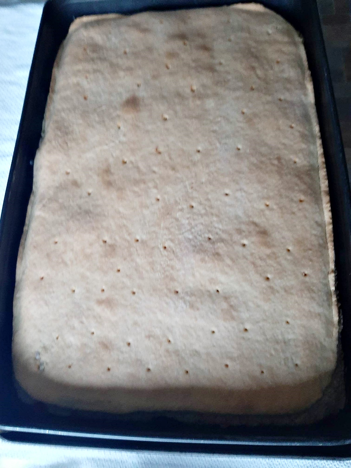 Prajitura Domino. Reteta veche cu foi si 3 umpluturi delicioase