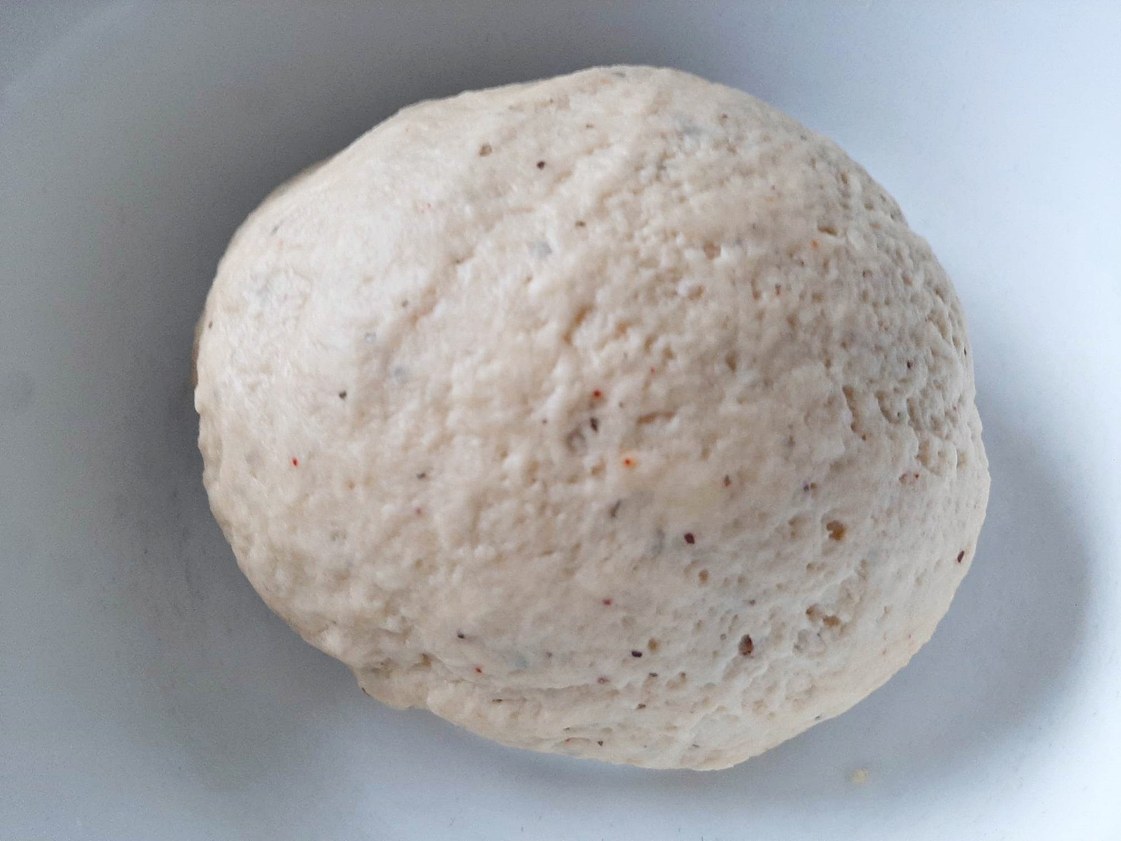 Taralli. Covrigei cu ulei de masline si vin alb