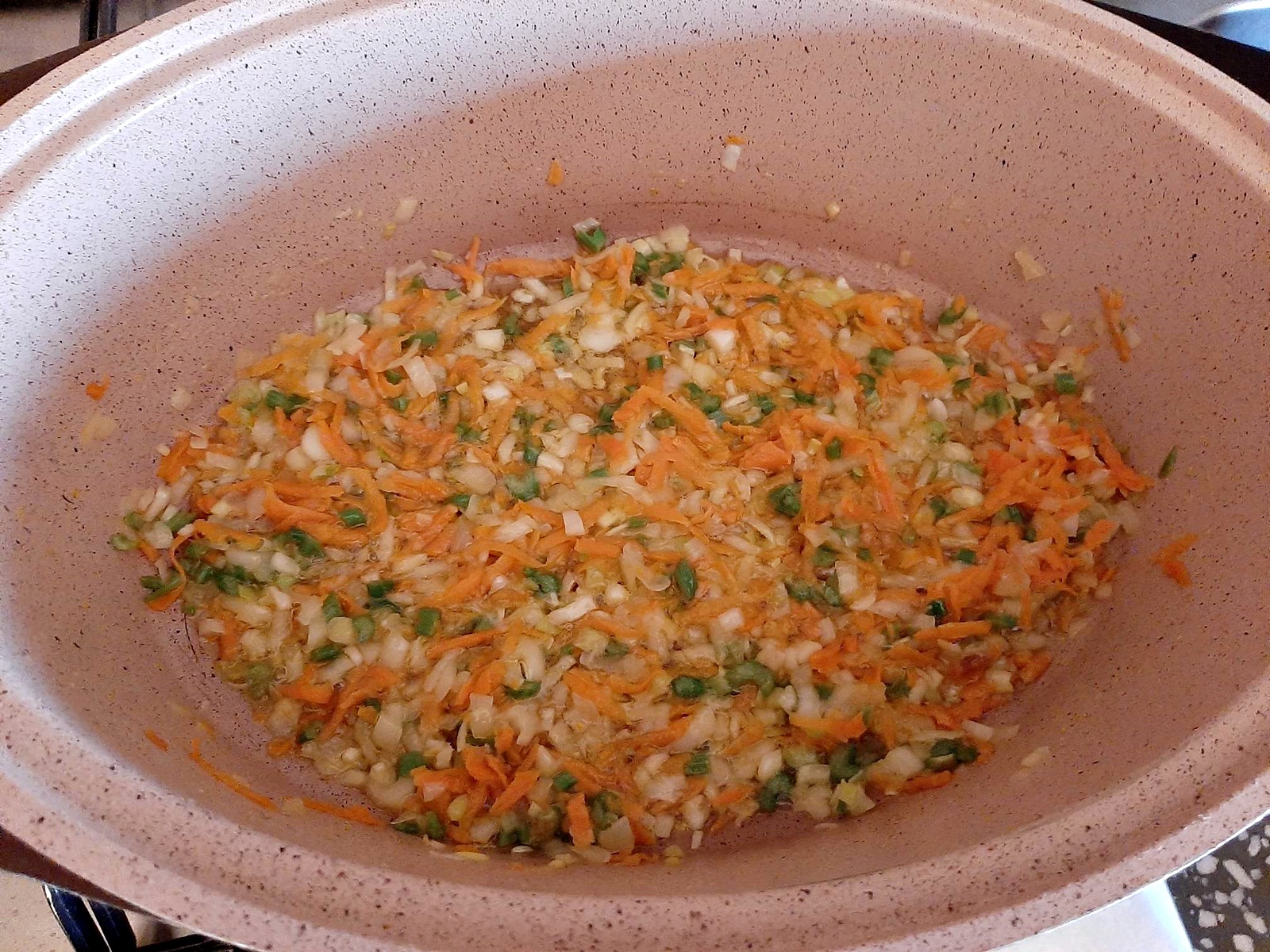 Sos ragu alla bolognese