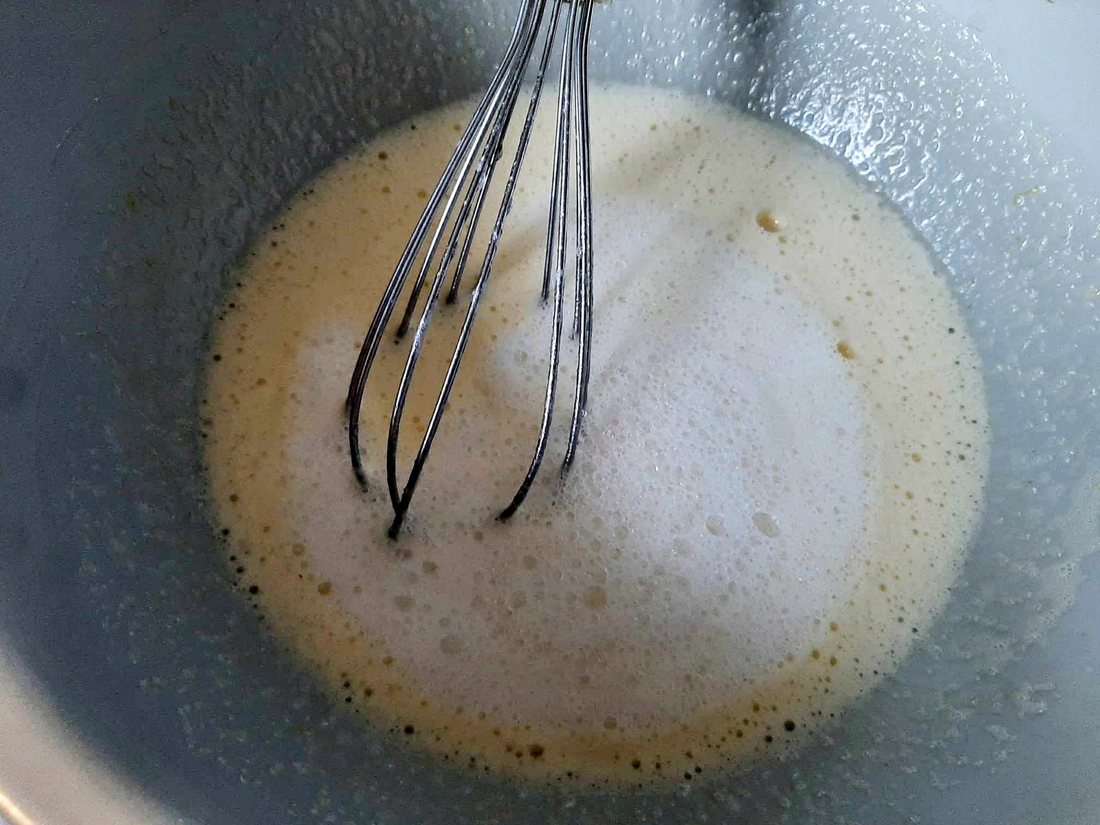 Prajitura Alba ca zapada reteta clasica