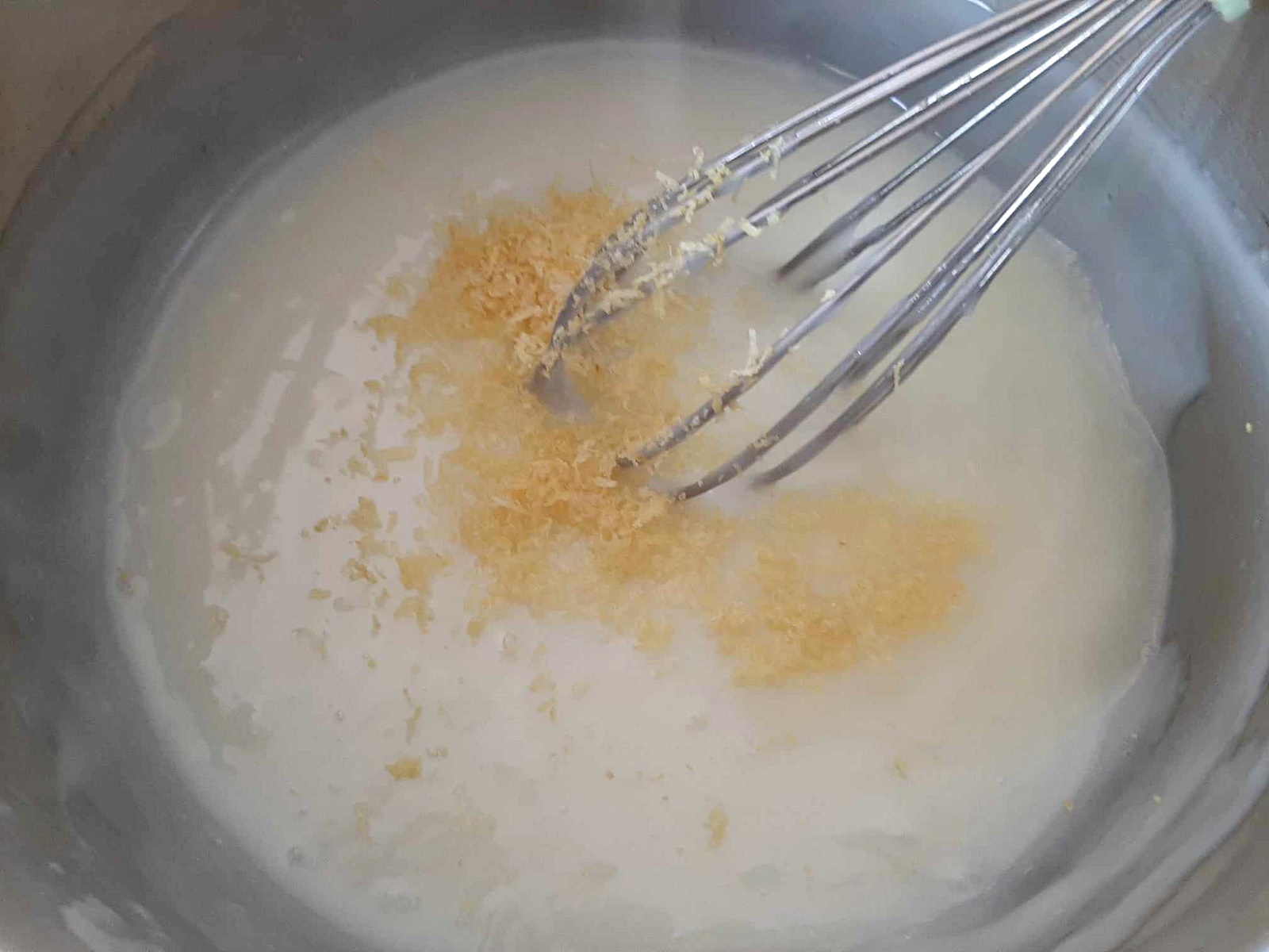 Prajitura Alba ca zapada reteta clasica