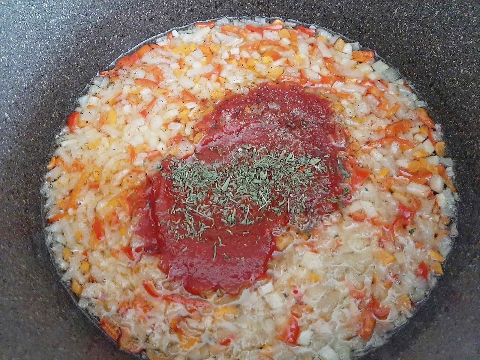 Mancare de fasole boabe