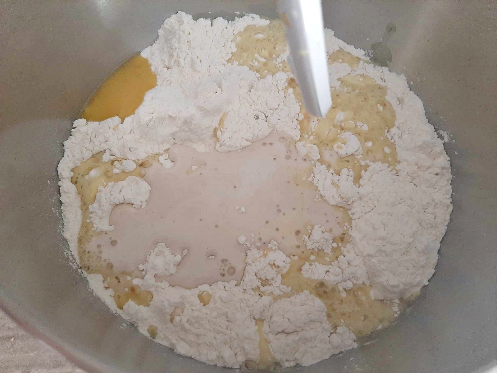 Reteta de gogosi de post - pufoase, aromate, economice si delicioase