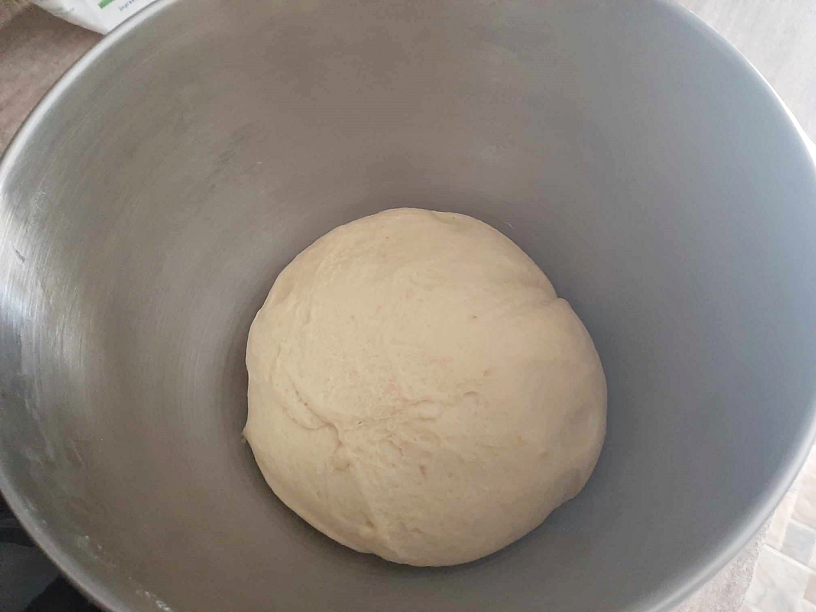 Reteta de gogosi de post - pufoase, aromate, economice si delicioase