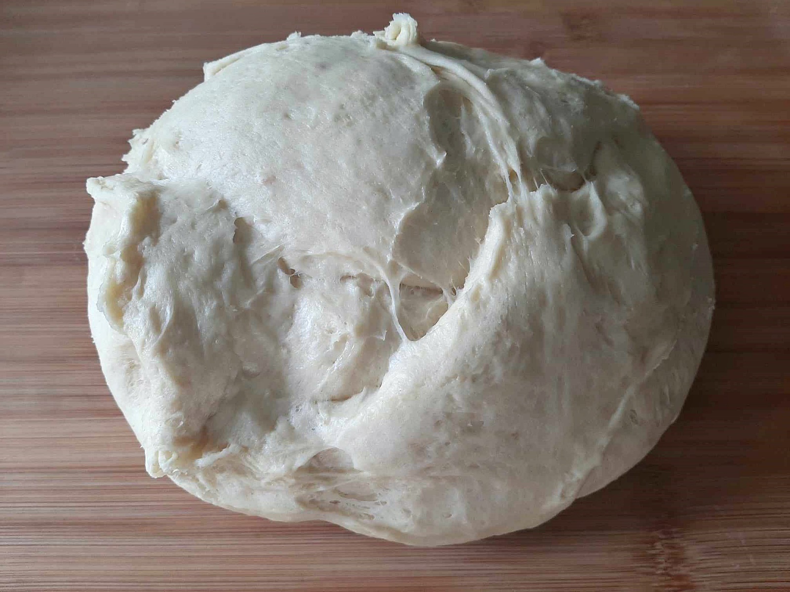 Reteta de gogosi de post - pufoase, aromate, economice si delicioase