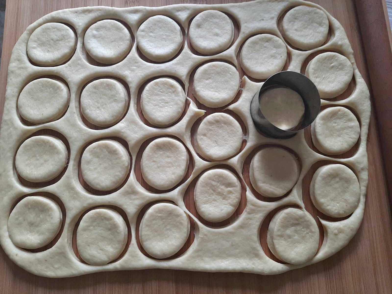 Reteta de gogosi de post - pufoase, aromate, economice si delicioase