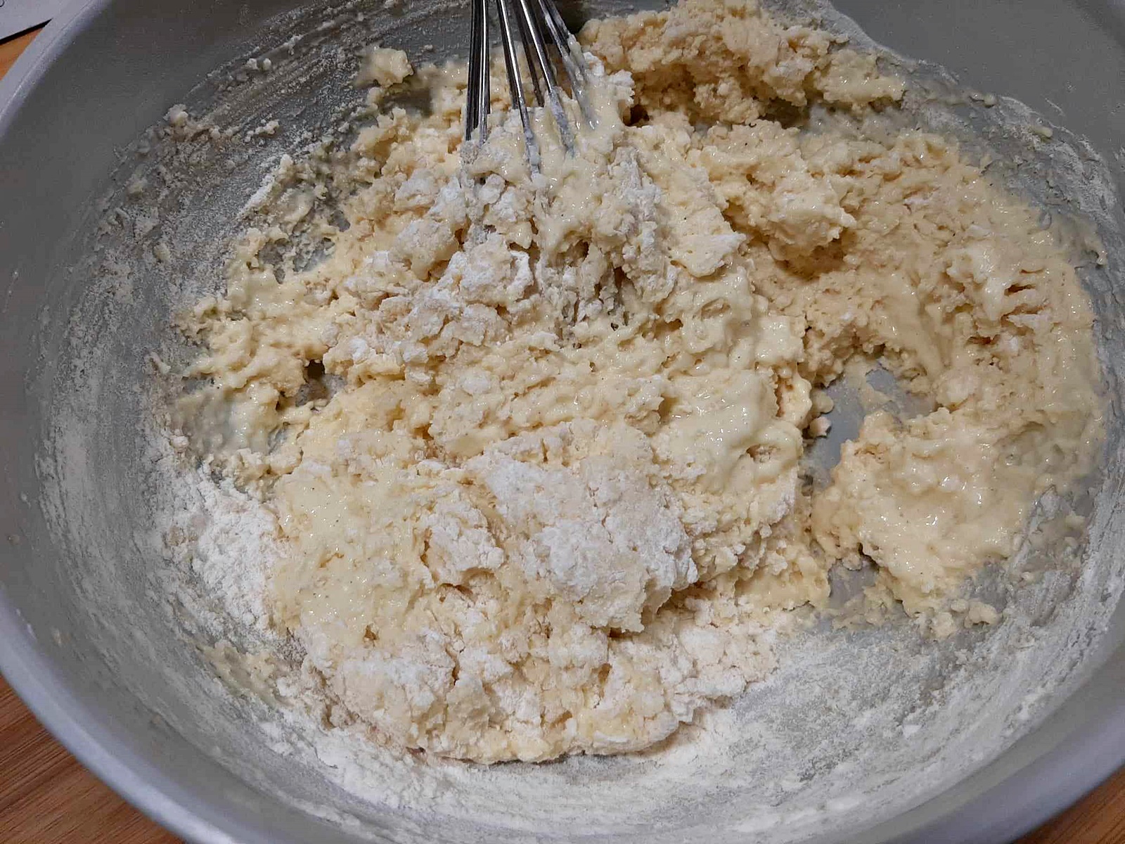 Corabioare cu untura. Reteta veche de fursecuri de cofetarie