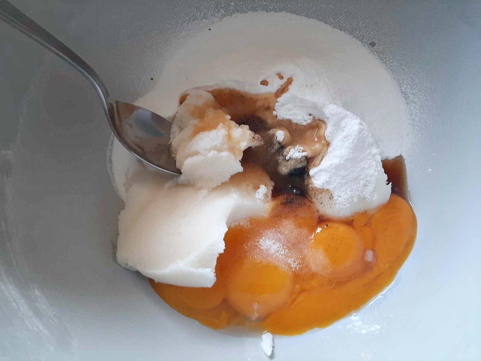 Non Plus Ultra - reteta de fursecuri cu bezea