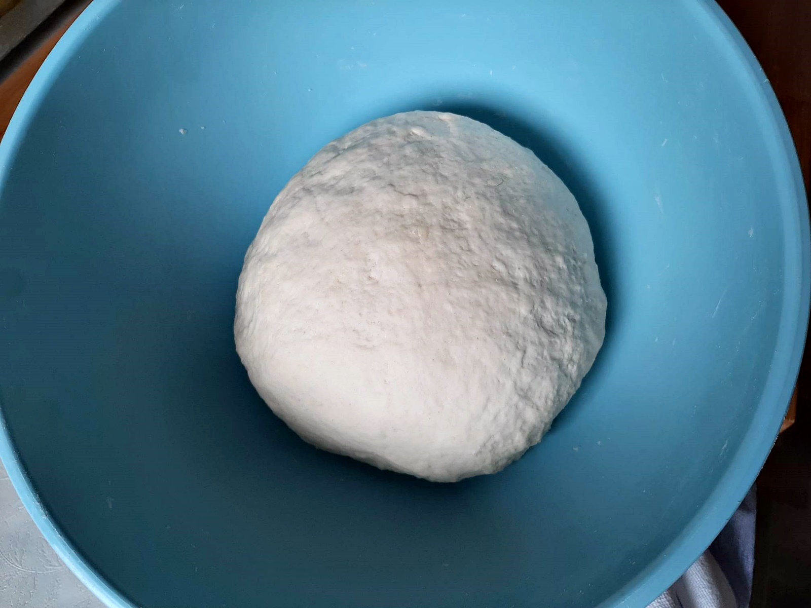 Covrigi turcesti cu susan - Simit