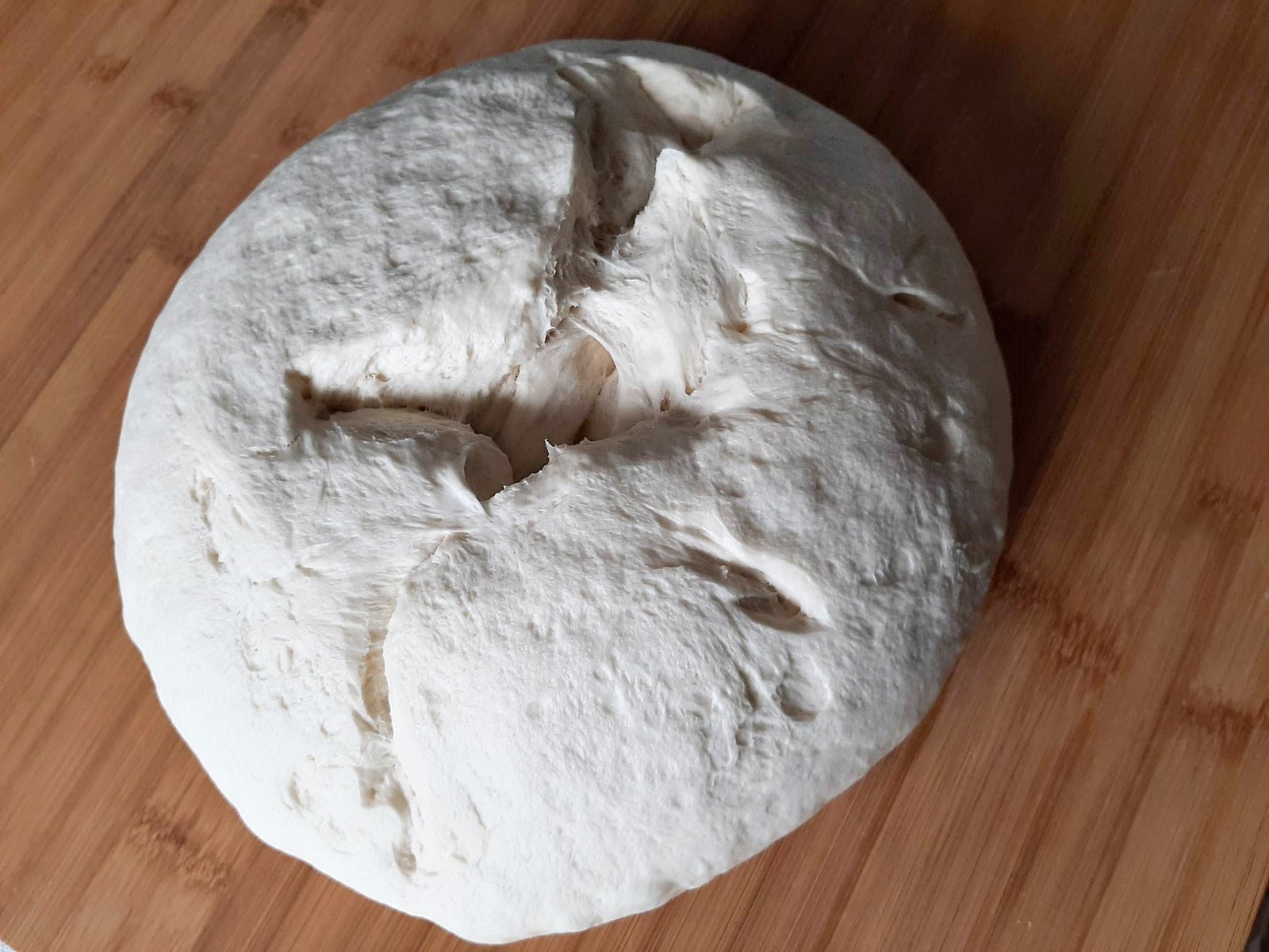 Covrigi turcesti cu susan - Simit