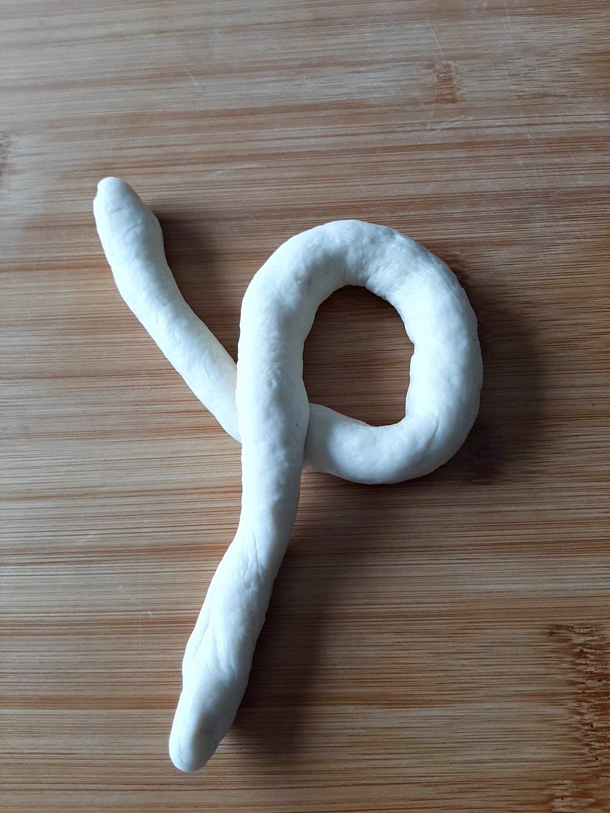 Covrigi turcesti cu susan - Simit