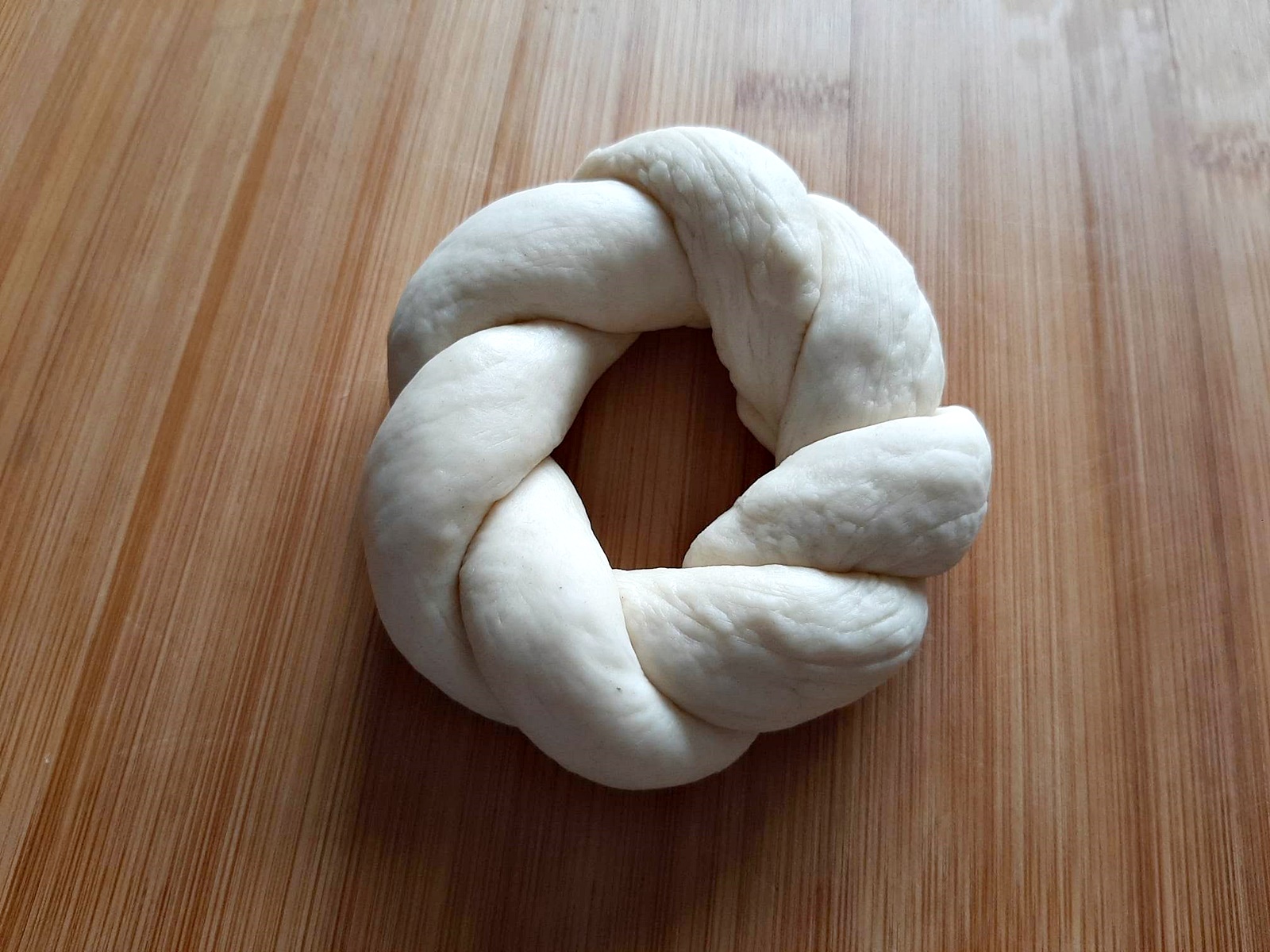 Covrigi turcesti cu susan - Simit
