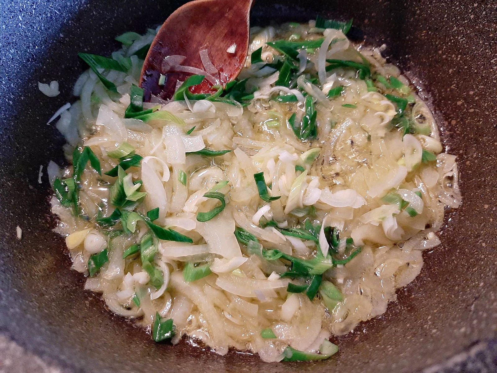 Mancare de stevie – reteta simpla, sanatoasa si delicioasa