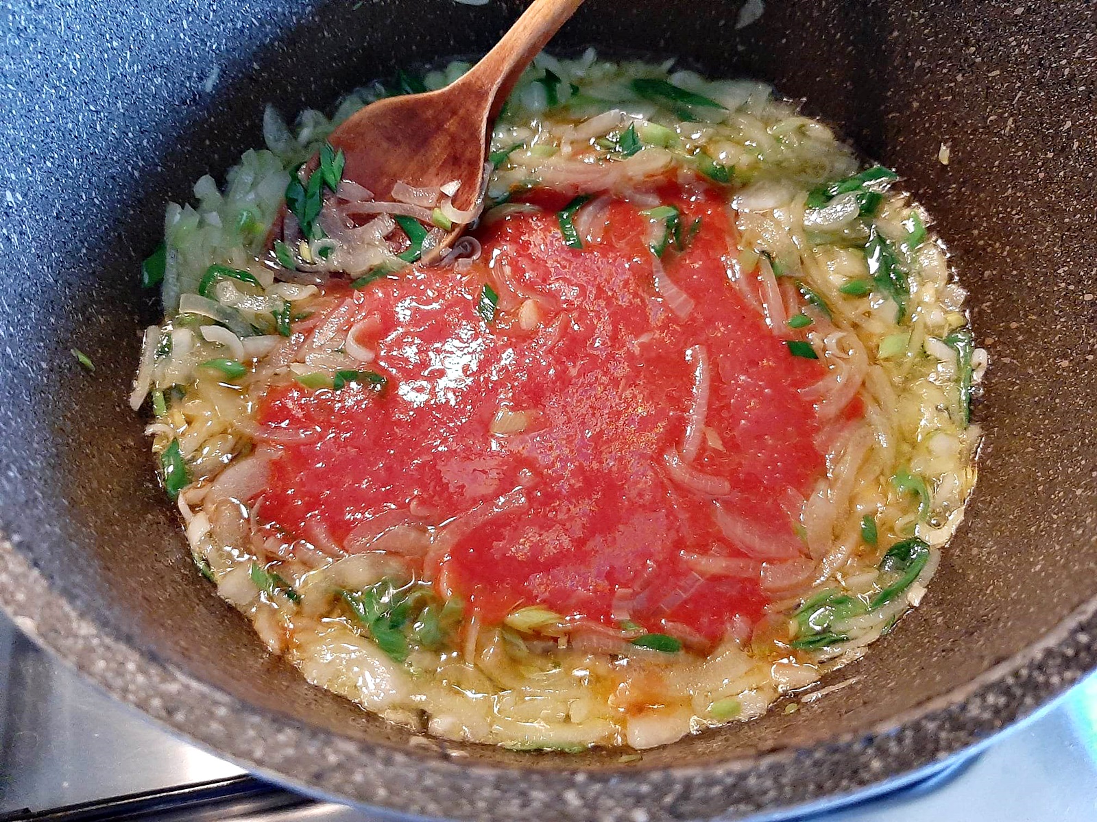 Mancare de stevie – reteta simpla, sanatoasa si delicioasa