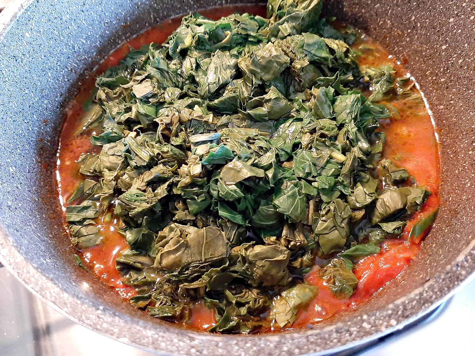 Mancare de stevie – reteta simpla, sanatoasa si delicioasa