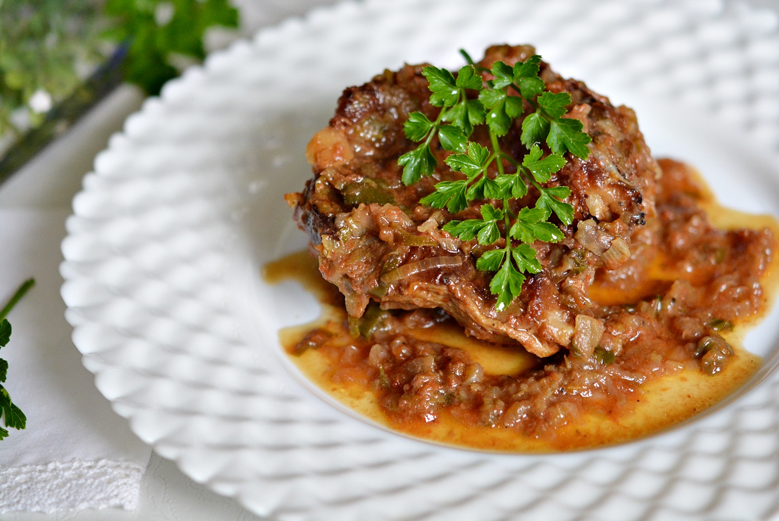 Friptura de miel cu ceapa - cea mai simpla si gustoasa reteta