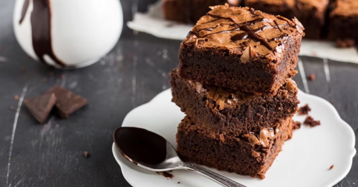 TOP 3 cele mai delicioase și simple deserturi cu ciocolată