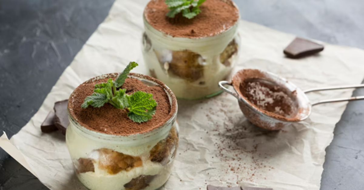 TOP 3 cele mai delicioase și simple deserturi cu ciocolată