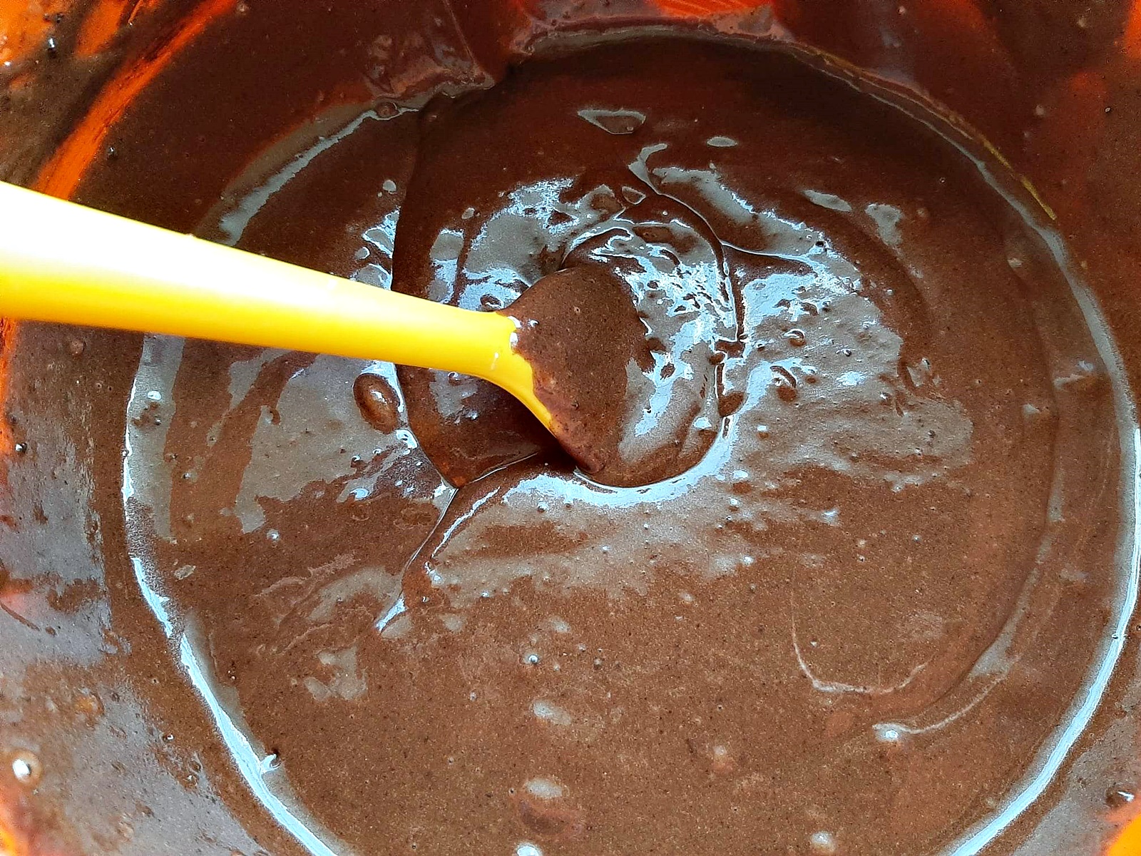 Prajitura cu crema de vanilie si jeleu de capsuni, fina si delicioasa