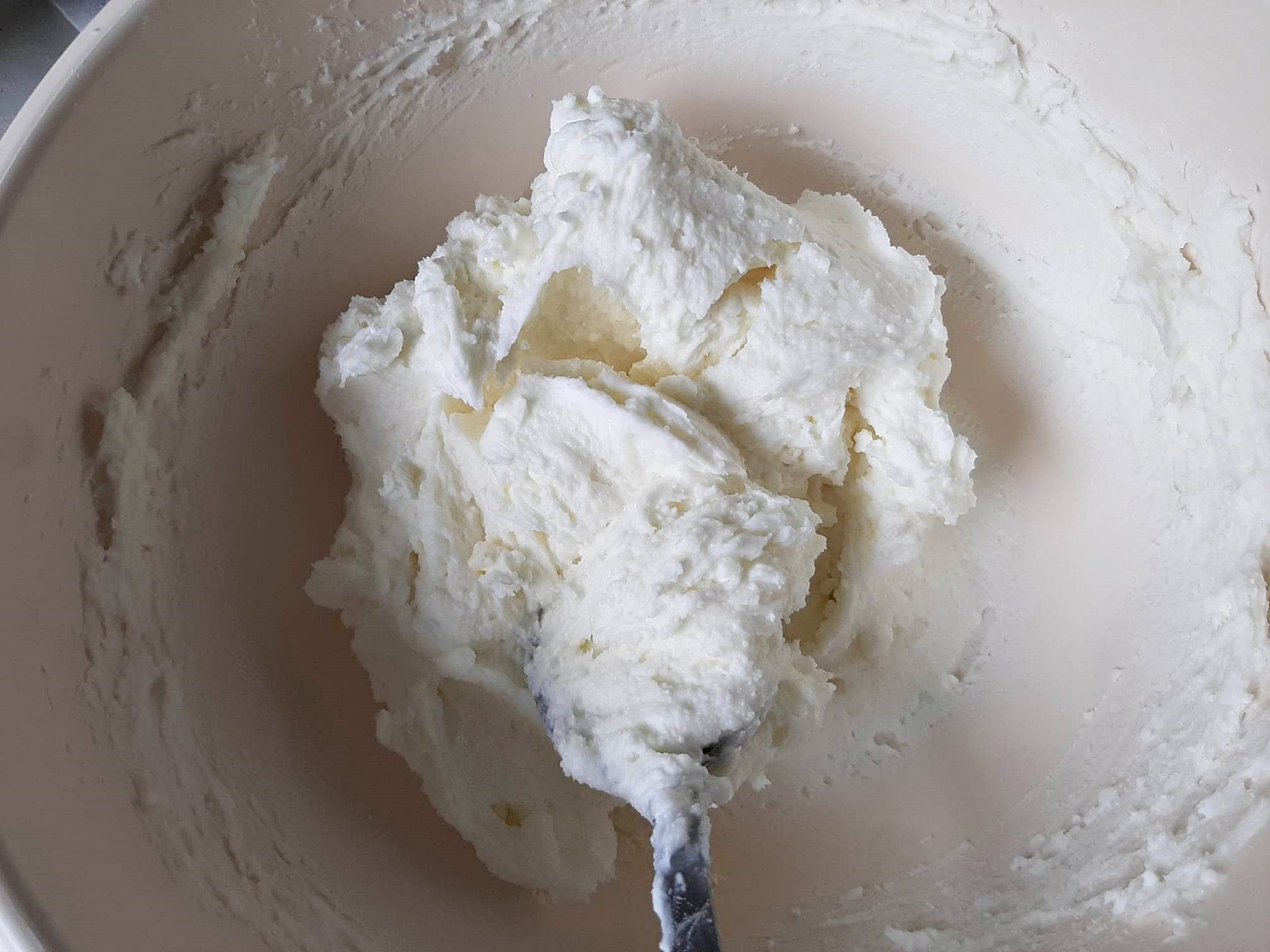 Aluat cu branza de vaci