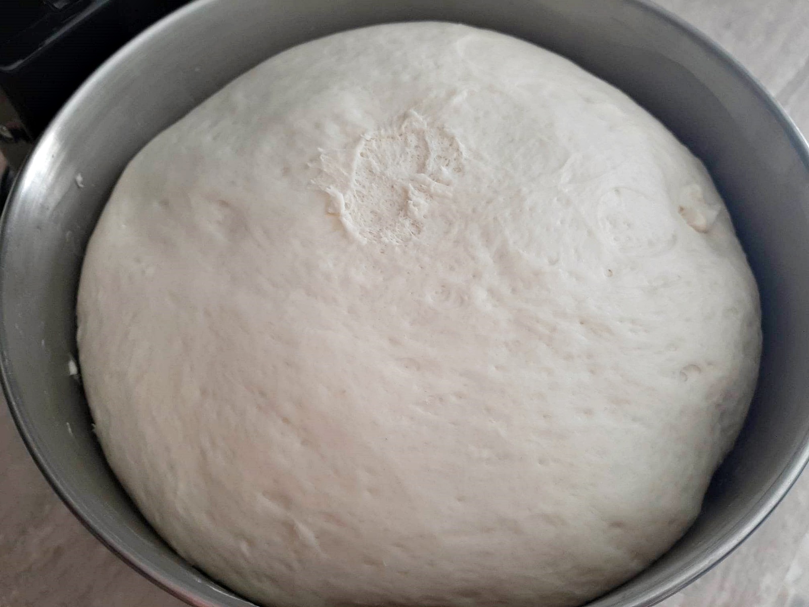 Covrigi de casa - cea mai simpla si buna reteta