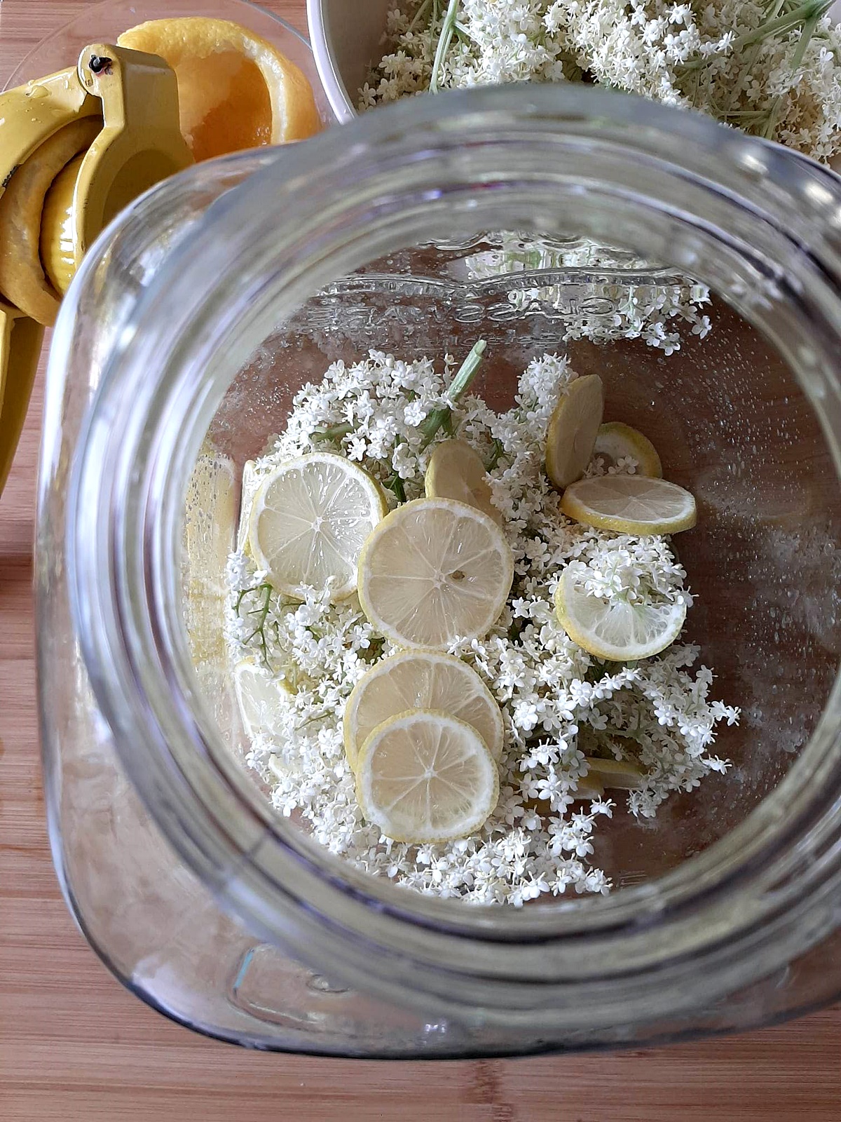 Socata - cea mai simpla reteta, fara drojdie