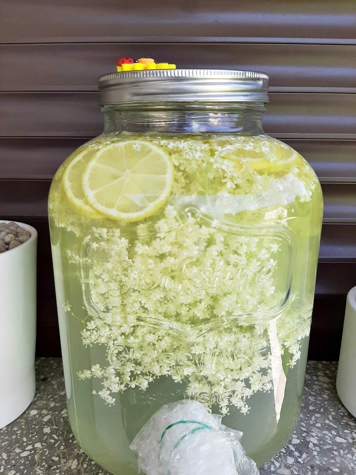 Socata - cea mai simpla reteta, fara drojdie