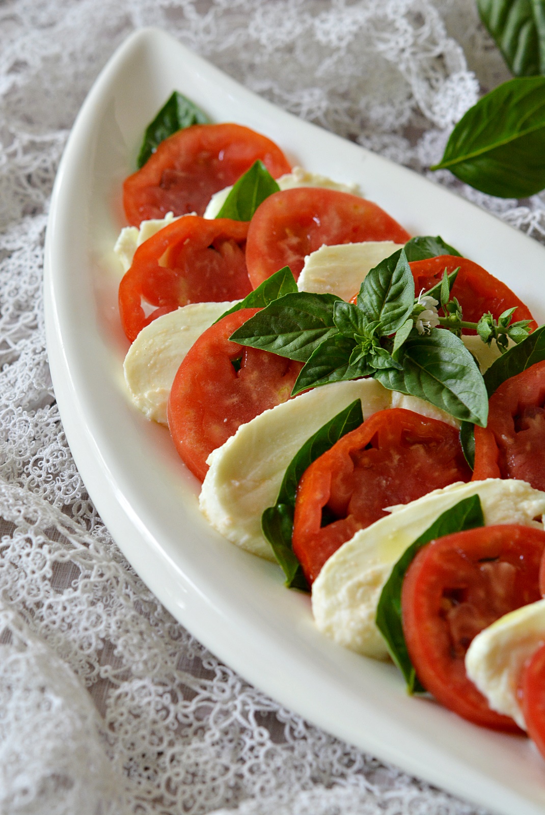 Salata caprese
