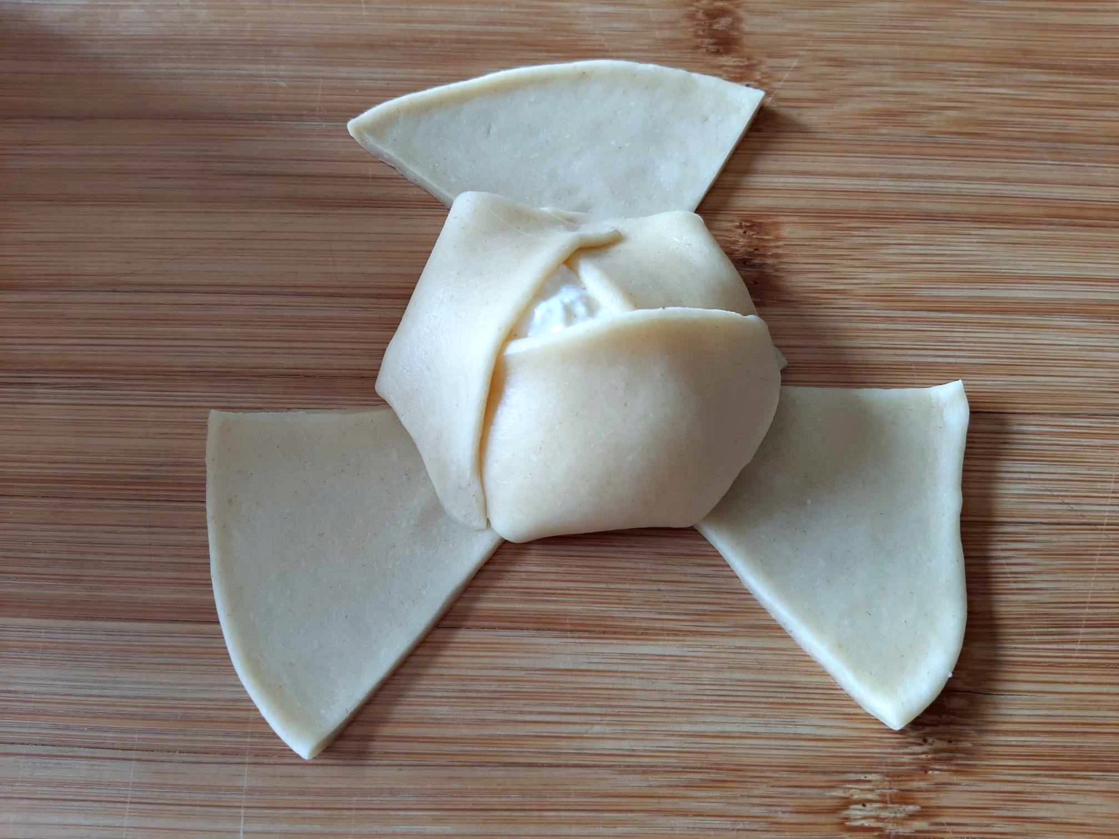 Branzoaice trandafir