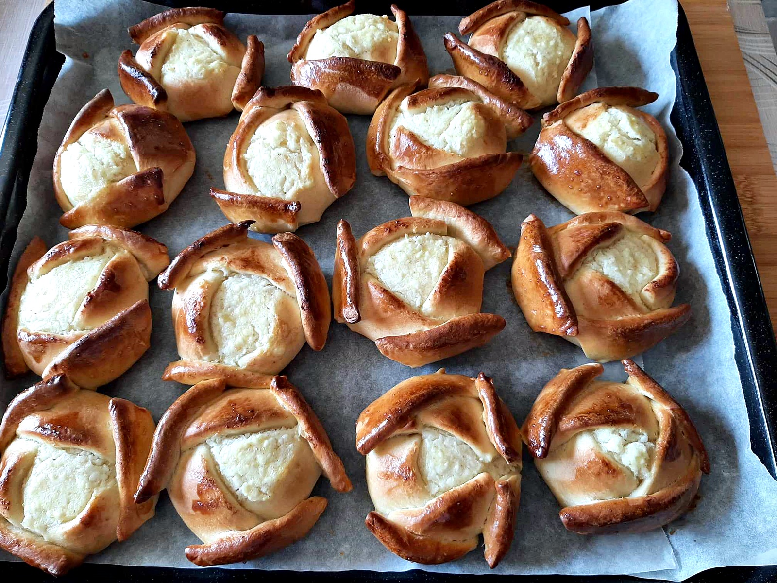 Branzoaice trandafir