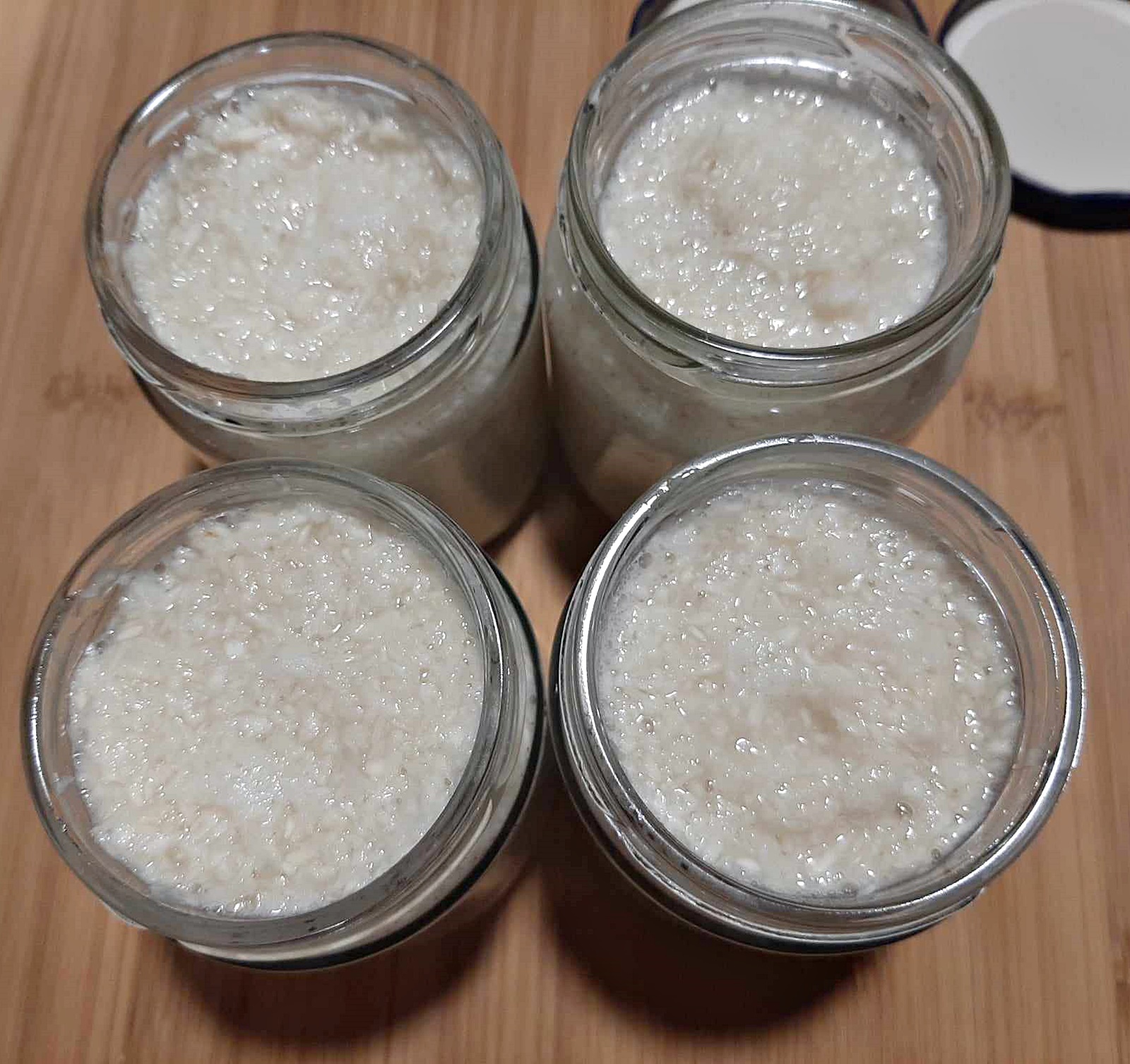 Hrean in otet la borcan