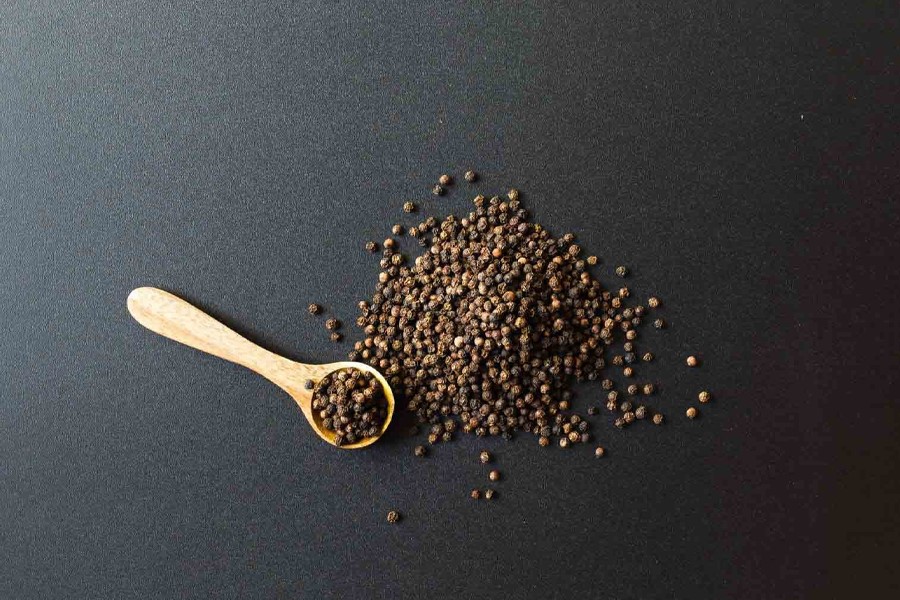 Dincolo de piperul clasic: Descoperă varietăți rare care aduc noi arome în bucătărie