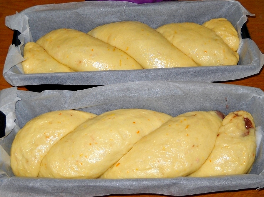 Care este cea mai buna faina pentru cozonaci si cateva sfaturi pentru a obtine un aluat pefect