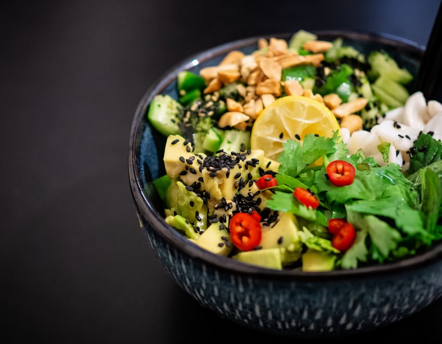 Avantaje surprinzătoare oferite de o dietă vegetariană