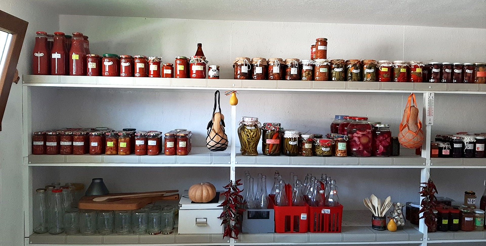 Cum sa organizezi camara simplu si eficient