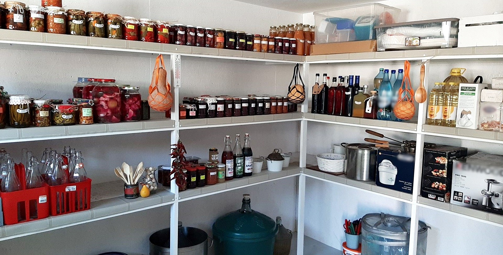 Cum sa organizezi camara simplu si eficient