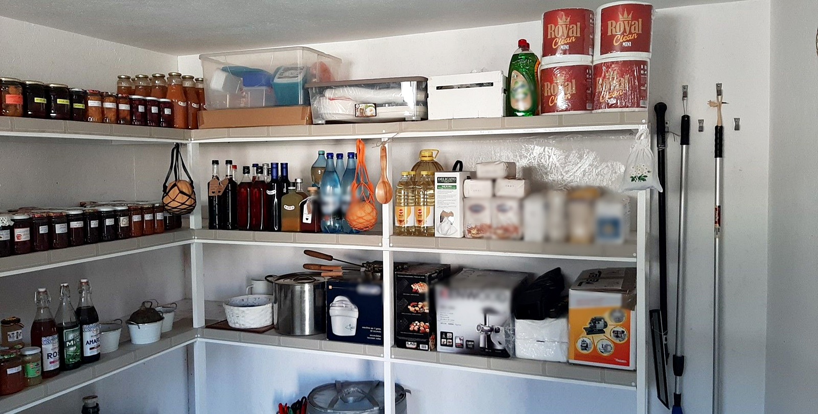 Cum sa organizezi camara simplu si eficient