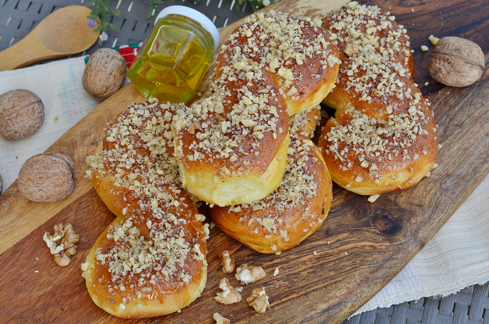 Mucenici moldovenesti