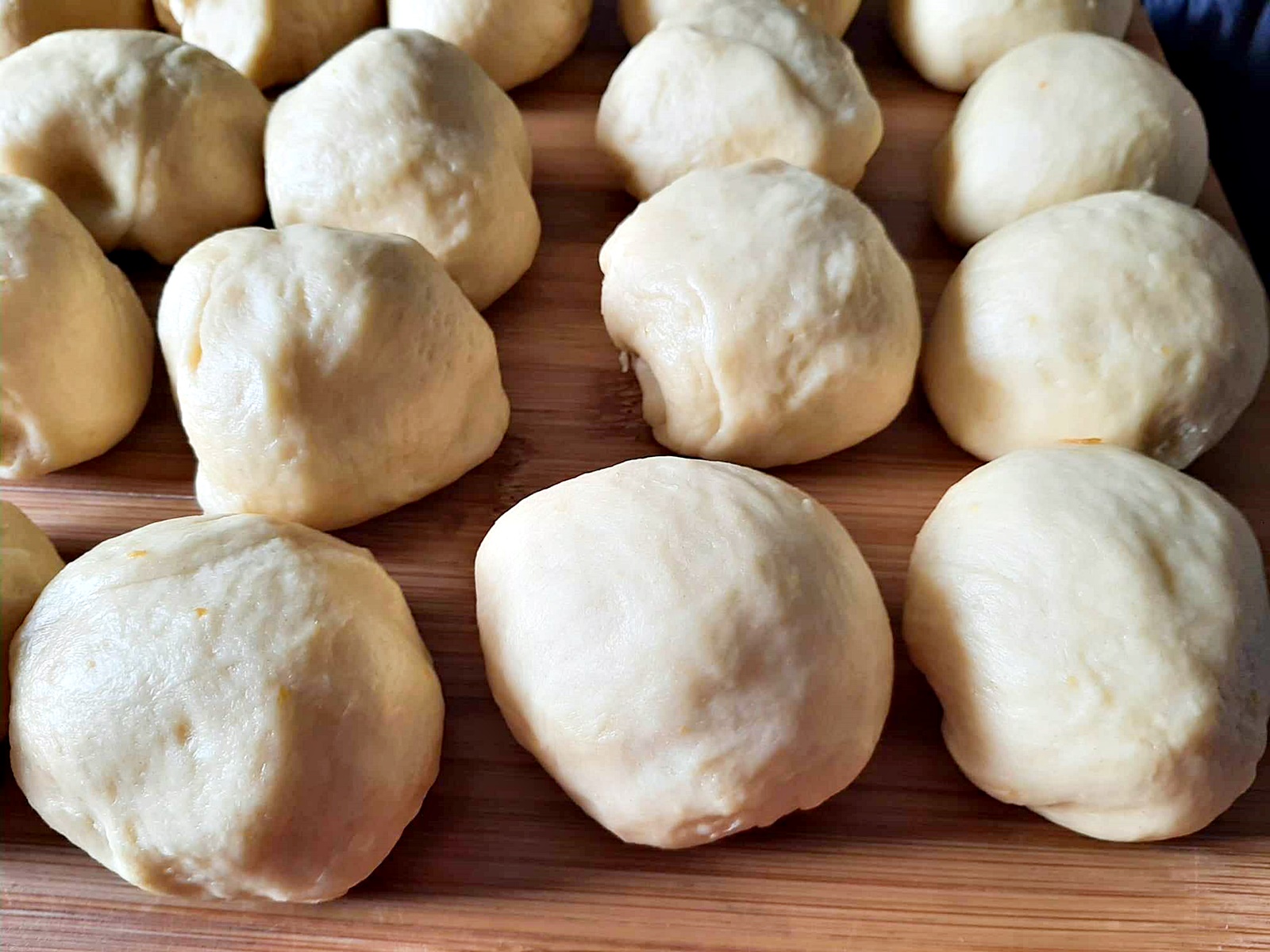 Mucenici moldovenesti