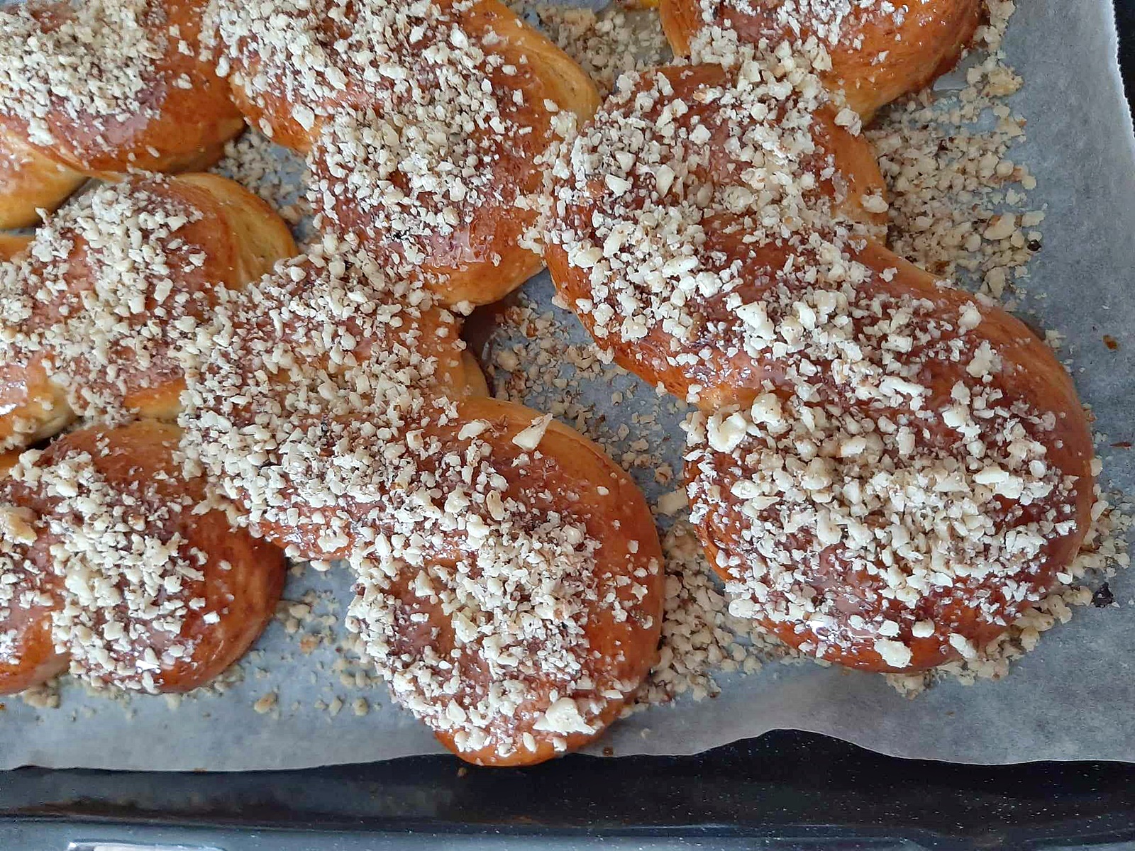 Mucenici moldovenesti