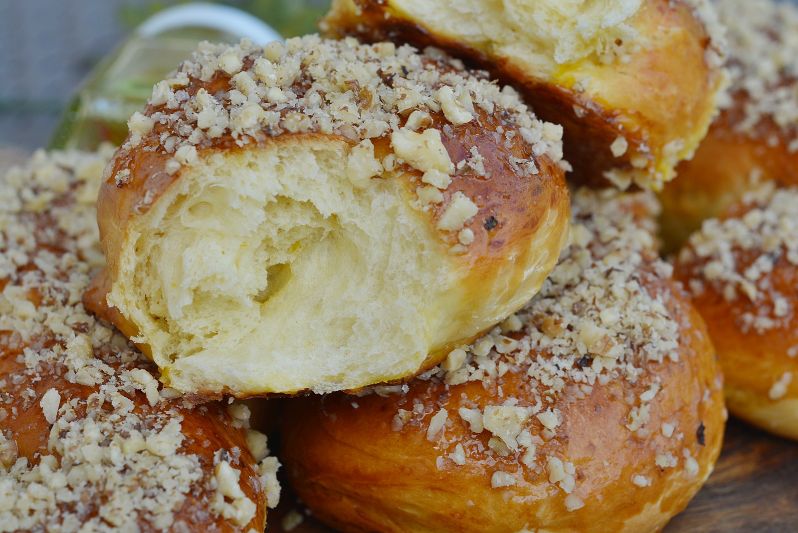 Mucenici moldovenesti