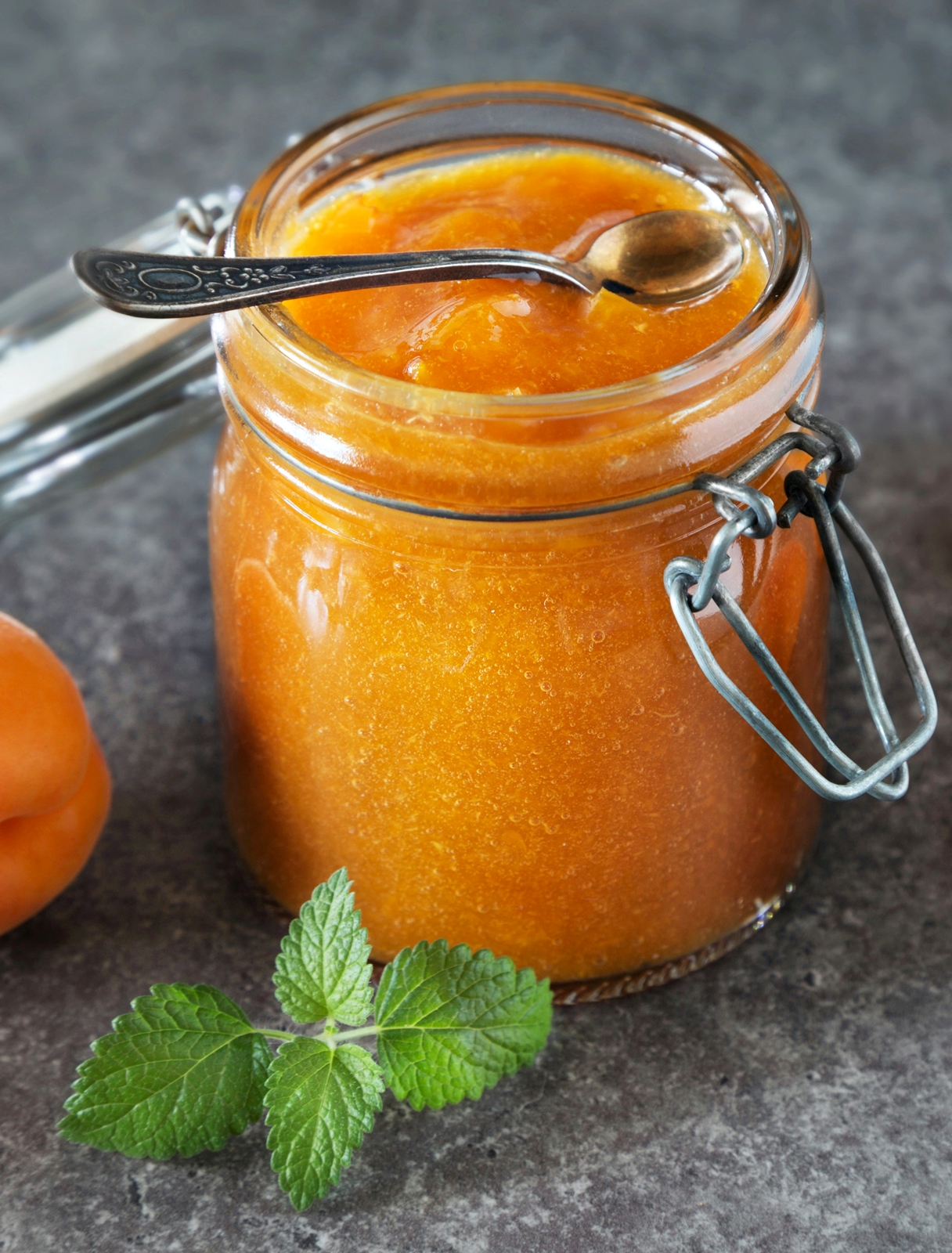 Gem de caise fara zahar. Reteta simpla si naturala.