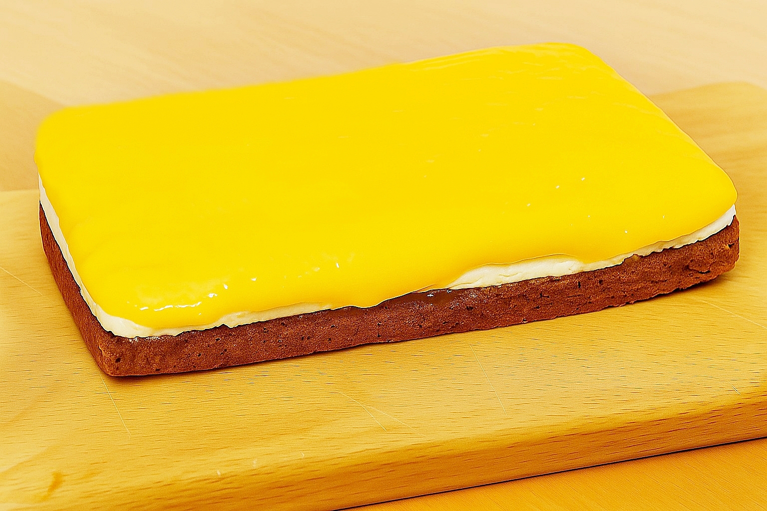 Prajitura Fanta - reteta unui desert racoritor, aromat si delicios