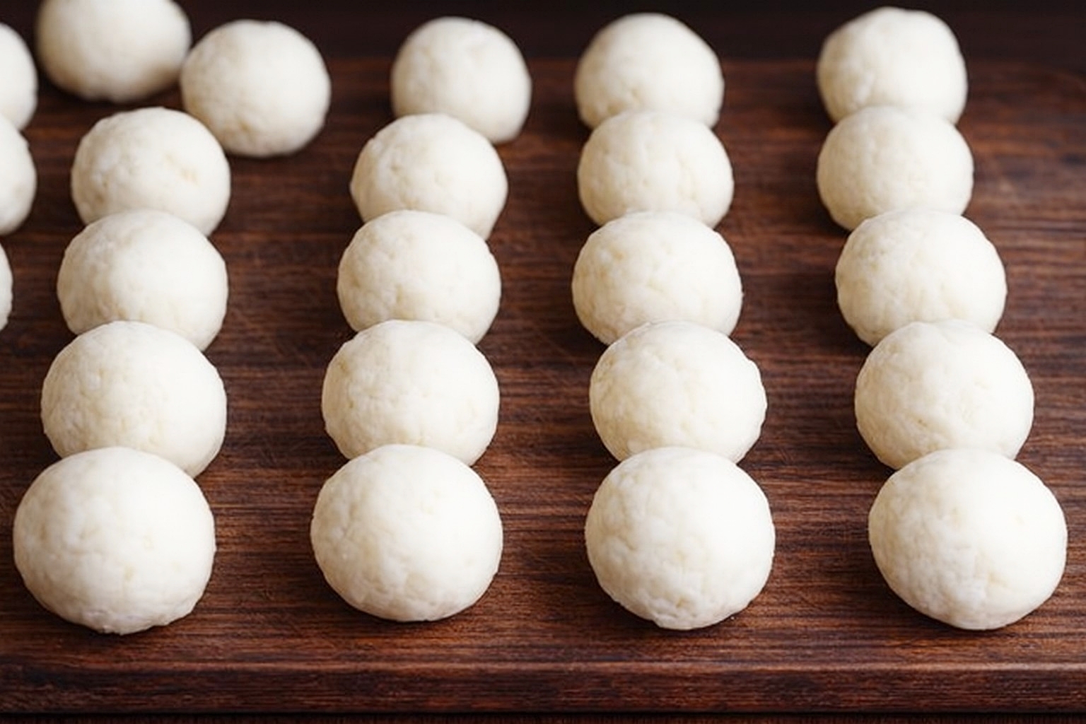 Bulete de cascaval sau branza - reteta simpla, rapida si foarte simplu de facut