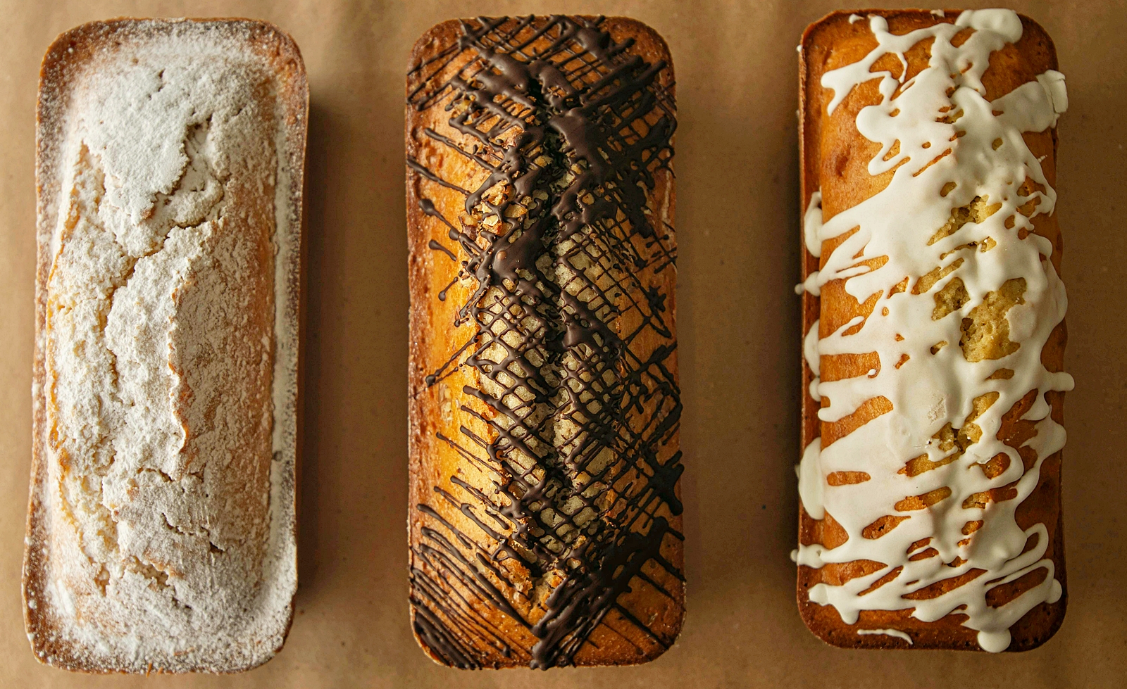 Cea mai simpla reteta de chec – doar 4 ingrediente, rapid, pufos si gustos