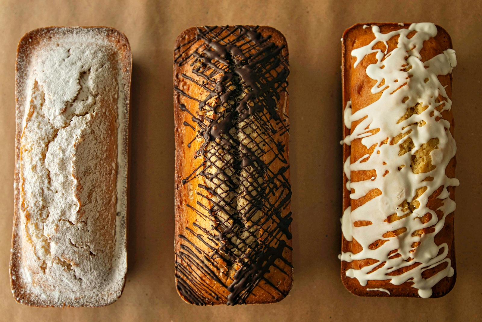 Cea mai simpla reteta de chec – doar 4 ingrediente, rapid, pufos si gustos