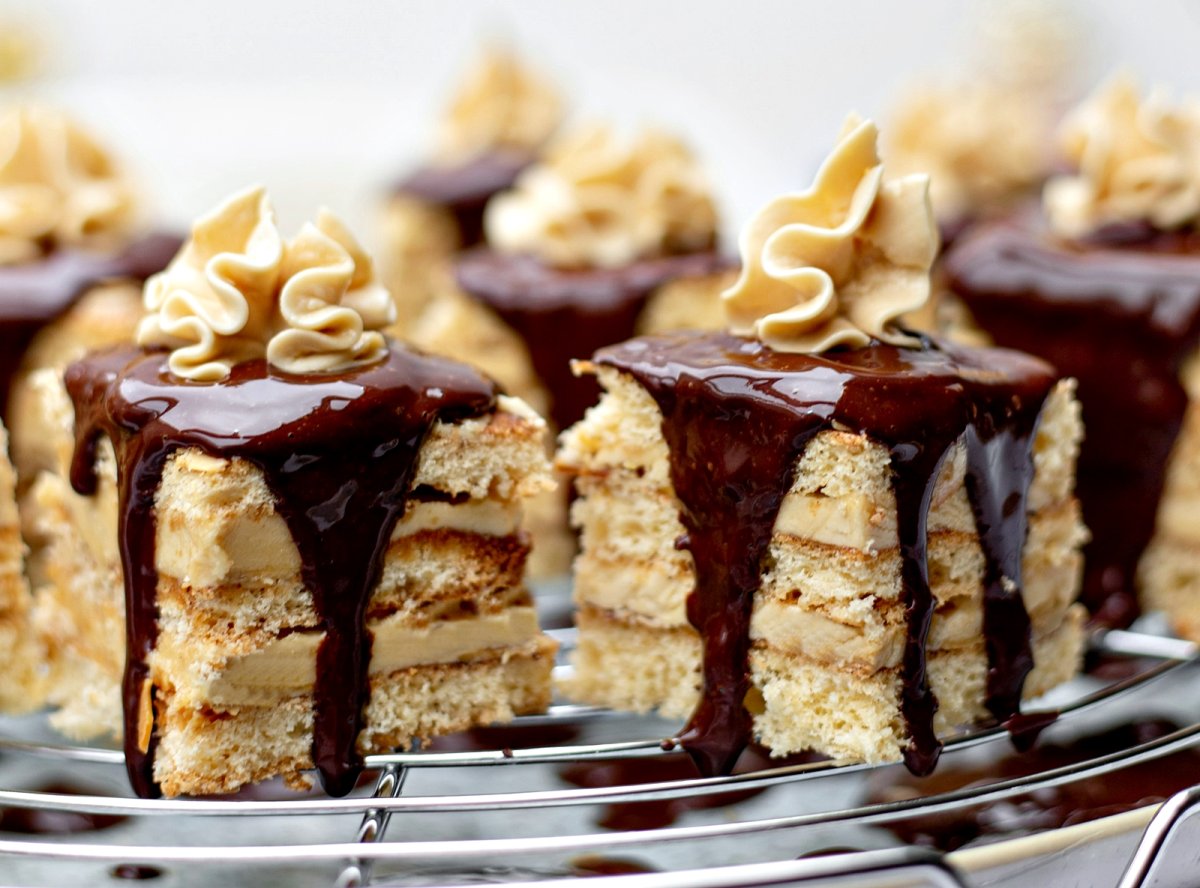 Retete de prajituri de casa pentru sarbatori – delicioase, aromate si usor de preparat