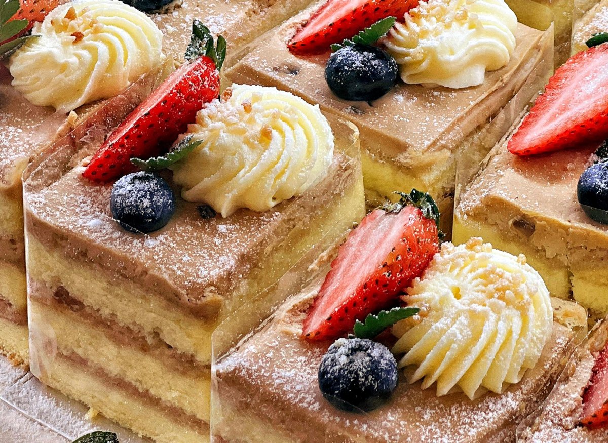 Retete de prajituri de casa pentru sarbatori – delicioase, aromate si usor de preparat